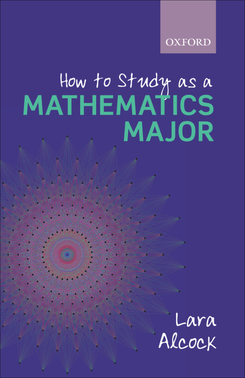 Book How to Study as a Mathematics Major free