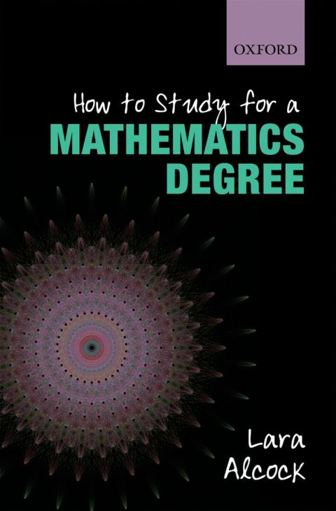Book How to Study for a Mathematics Degree free