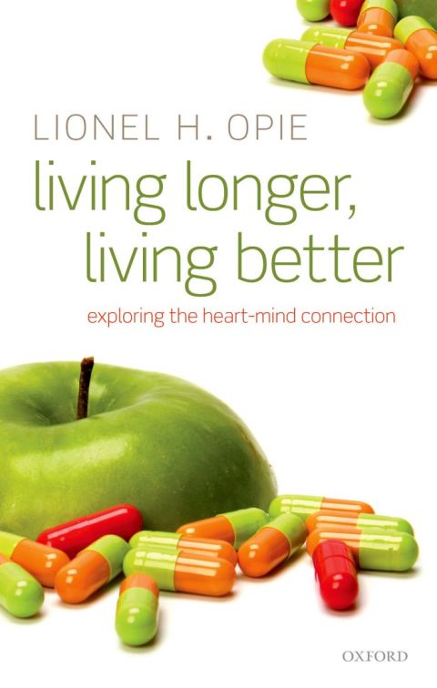 Book Living Longer, Living Better: Exploring the Heart-Mind Connection free