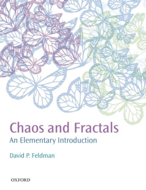 Book Chaos and Fractals: An Elementary Introduction free