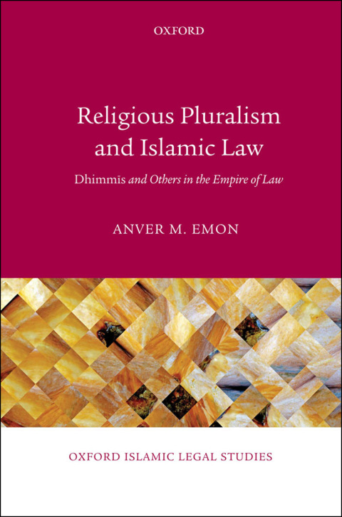 Book Religious Pluralism and Islamic Law free