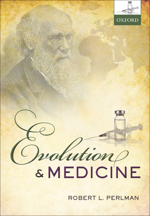 Book Evolution and Medicine free