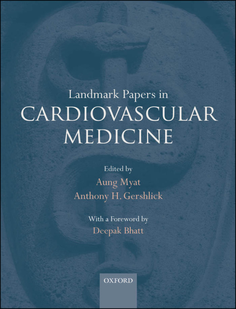 Book Landmark Papers in Cardiovascular Medicine free