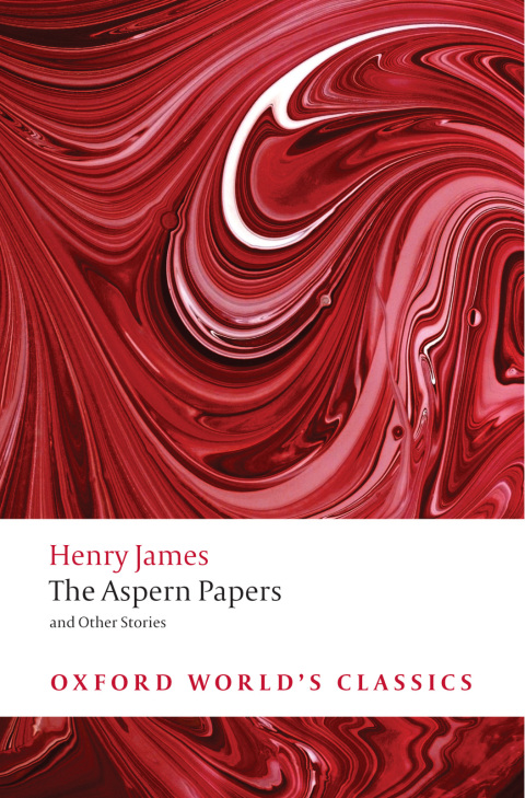 Book The Aspern Papers and Other Stories (Oxford World's Classics) free