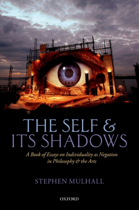 Book The Self and its Shadows free