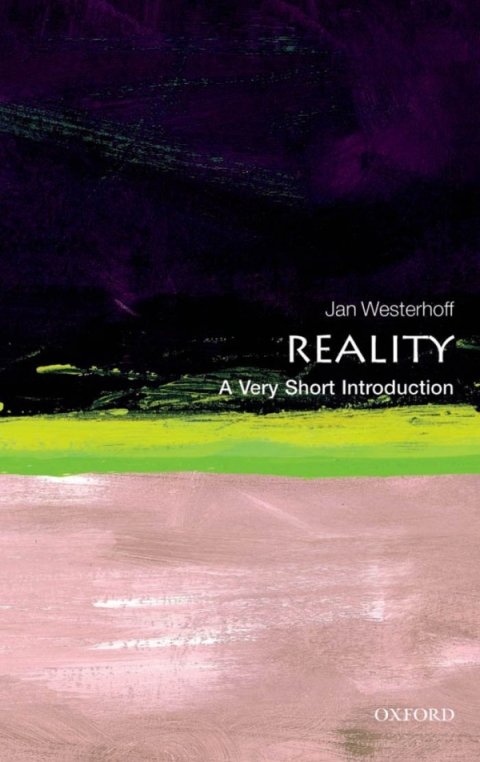 Book Reality: A Very Short Introduction (Very Short Introductions) free