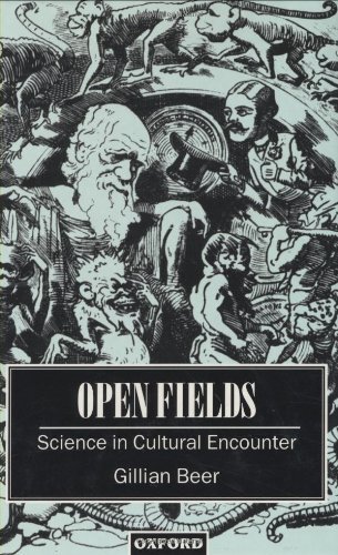 Book Open Fields: Science in Cultural Encounter free