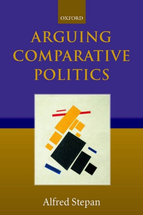 Book Arguing Comparative Politics free