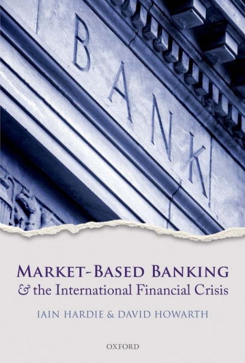 Book Market-Based Banking and the International Financial Crisis free