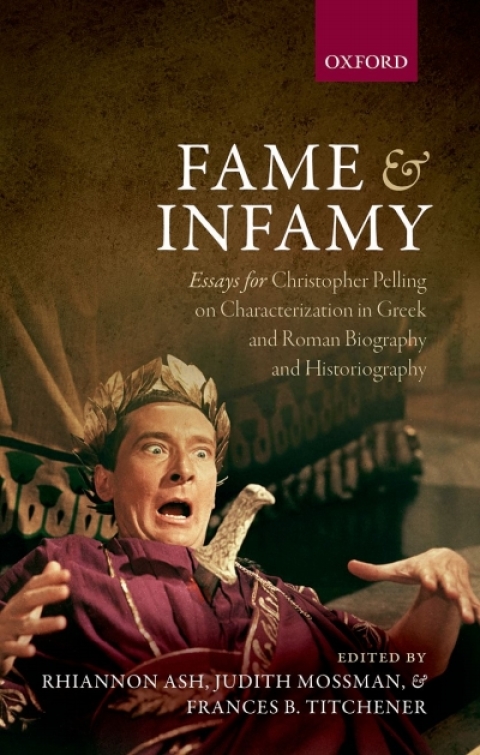 Book Fame and Infamy free
