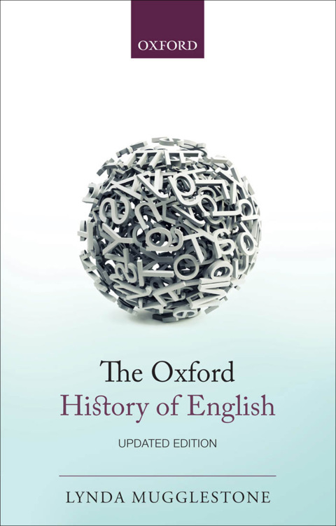 Book The Oxford History of English free