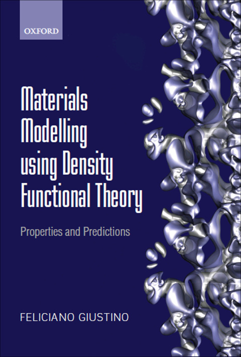 Book Materials Modelling using Density Functional Theory free