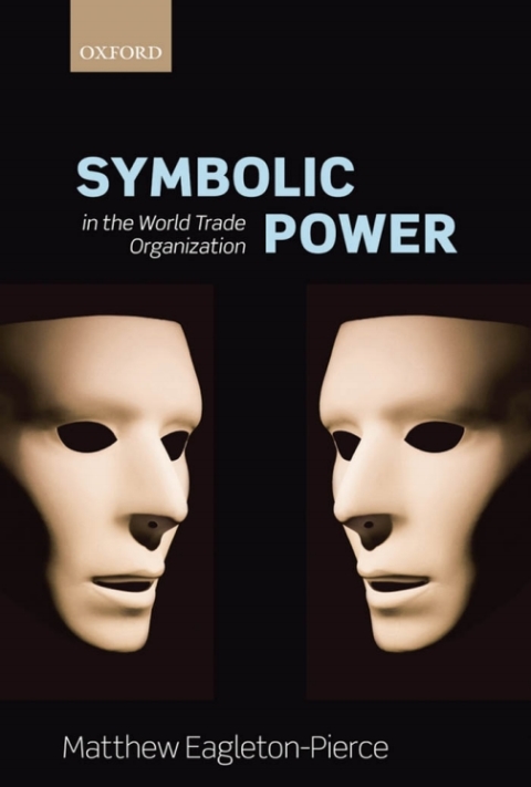 Book Symbolic Power  in the World Trade Organization free