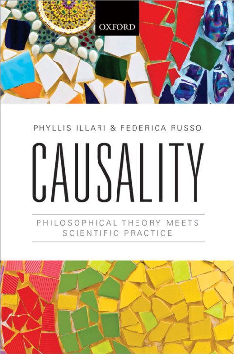 Book Causality: Philosophical Theory meets Scientific Practice free