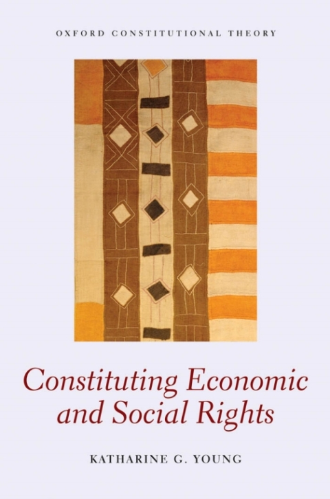 Book Constituting Economic and Social Rights free