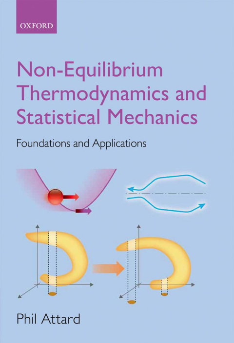 Book Non-equilibrium Thermodynamics and Statistical Mechanics free