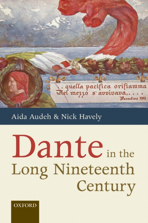 Book Dante in the Long Nineteenth Century free
