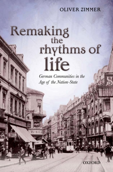 Book Remaking the Rhythms of Life free