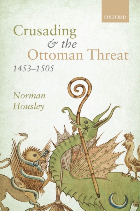 Book Crusading and the Ottoman Threat, 1453-1505 free