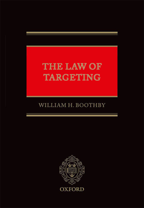 Book The Law of Targeting free