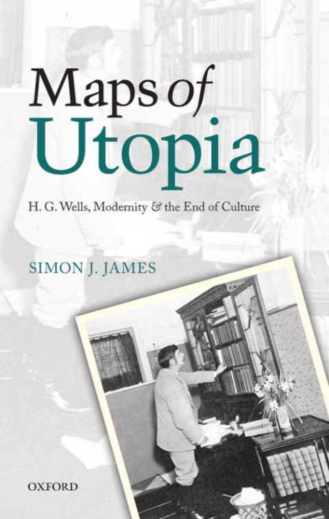 Book Maps of Utopia free