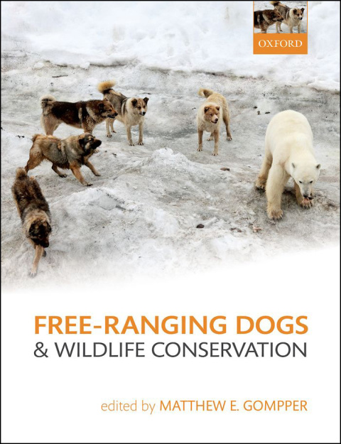 Book Free-Ranging Dogs and Wildlife Conservation free