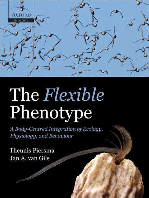 Book The Flexible Phenotype free