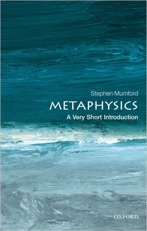 Book Metaphysics: A Very Short Introduction (Very Short Introductions) free
