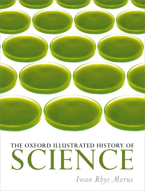 Book The Oxford Illustrated History of Science free