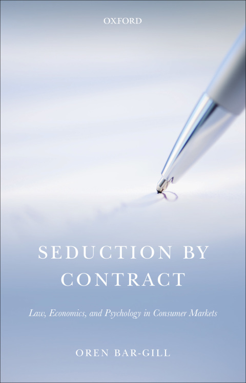 Book Seduction by Contract free