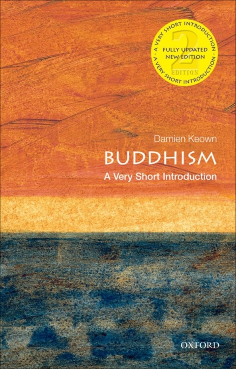Book Buddhism: A Very Short Introduction (Very Short Introductions) free
