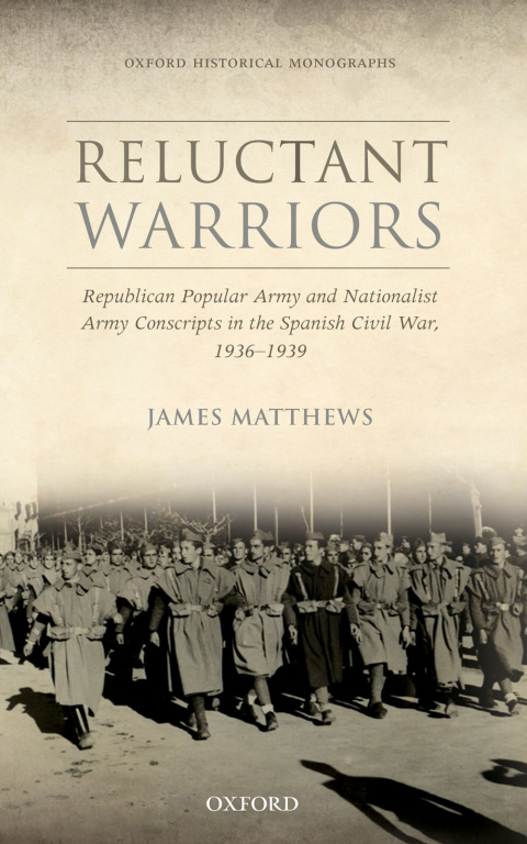 Book Reluctant Warriors free