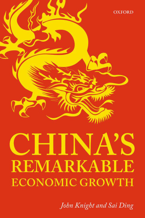 Book China's Remarkable Economic Growth free