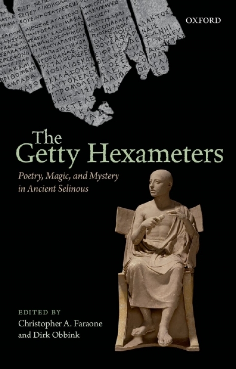Book The Getty Hexameters free
