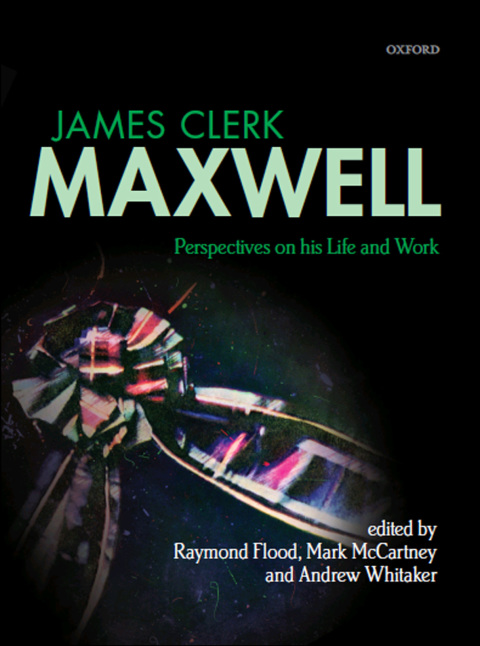 Book James Clerk Maxwell: Perspectives on his Life and Work free