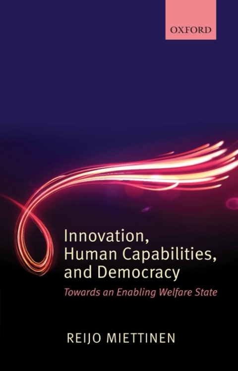 Book Innovation, Human Capabilities, and Democracy free