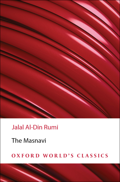 Book The Masnavi, Book Three (Oxford World's Classics) free