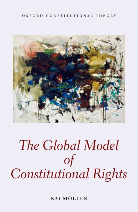 Book The Global Model of Constitutional Rights free
