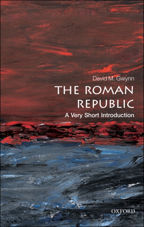 Book The Roman Republic: A Very Short Introduction (Very Short Introductions) free