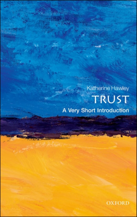 Book Trust: A Very Short Introduction (Very Short Introductions) free