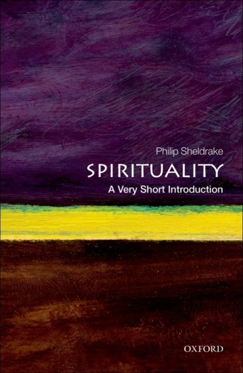 Book Spirituality: A Very Short Introduction (Very Short Introductions Book 336) free