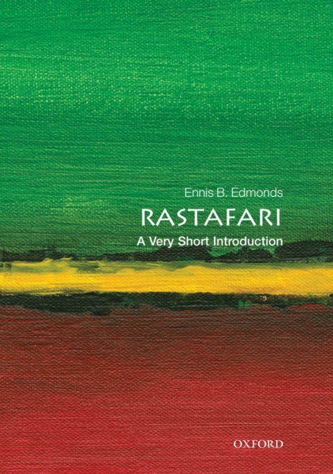 Book Rastafari: A Very Short Introduction (Very Short Introductions Book 340) free