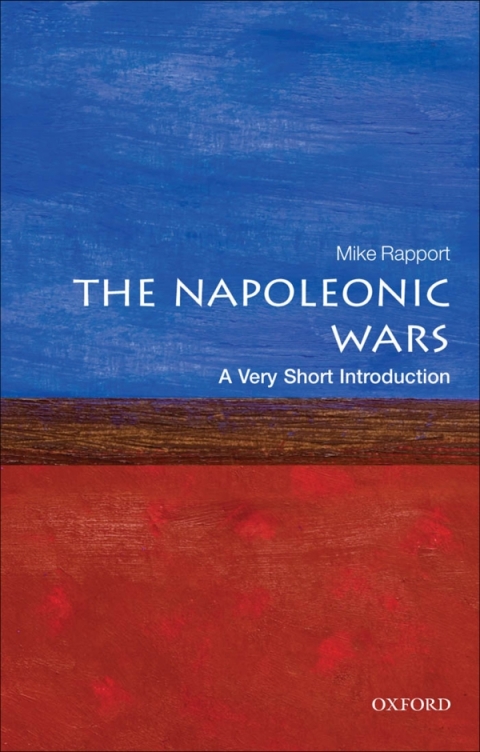 Book The Napoleonic Wars: A Very Short Introduction (Very Short Introductions) free