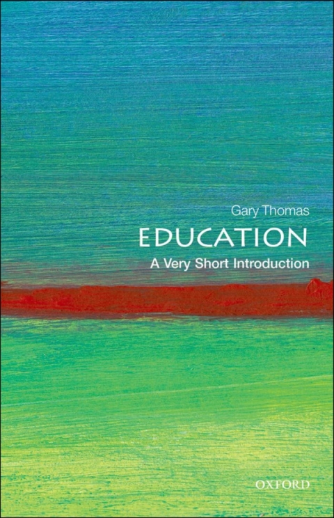 Book Education: A Very Short Introduction free