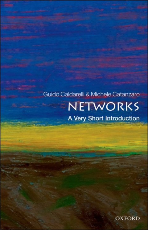Book Networks: A Very Short Introduction (Very Short Introductions) free