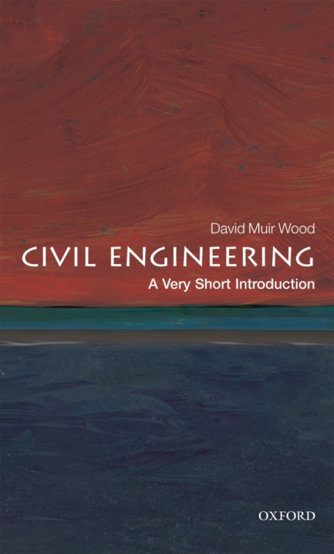 Book Civil Engineering: A Very Short Introduction (Very Short Introductions) free