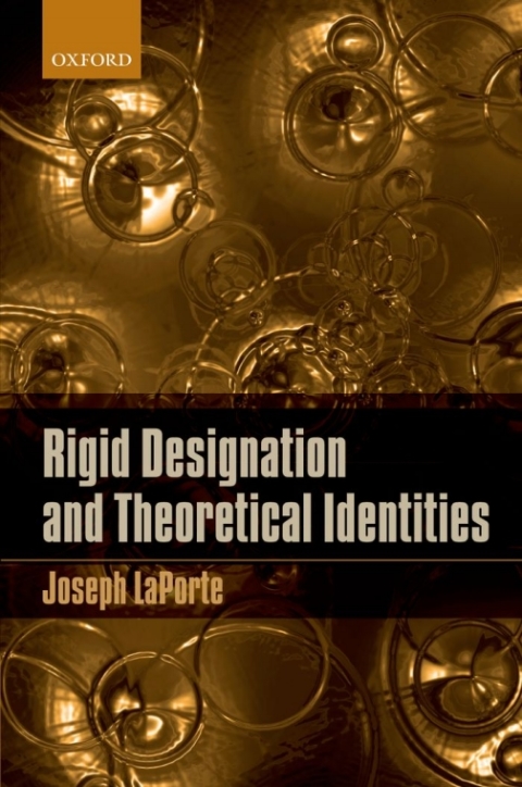 Book Rigid Designation and Theoretical Identities free