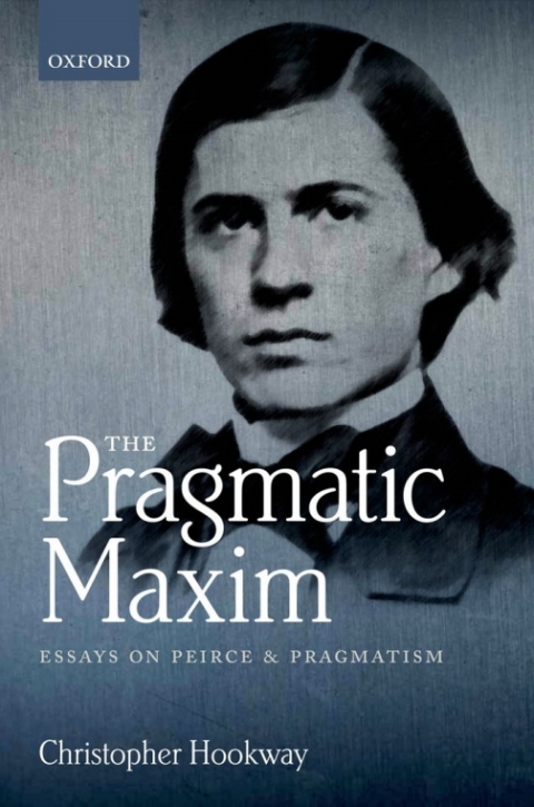 Book The Pragmatic Maxim free