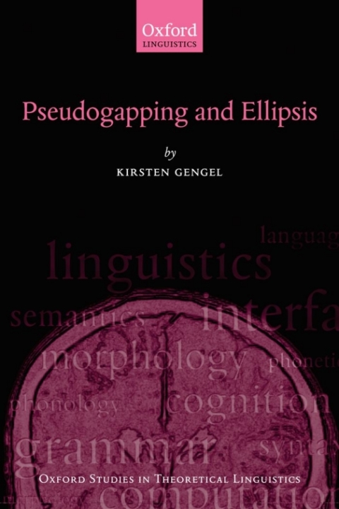 Book Pseudogapping and Ellipsis free