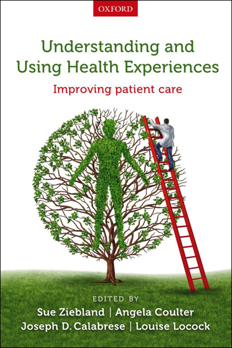 Book Understanding and Using Health Experiences: Improving patient care free